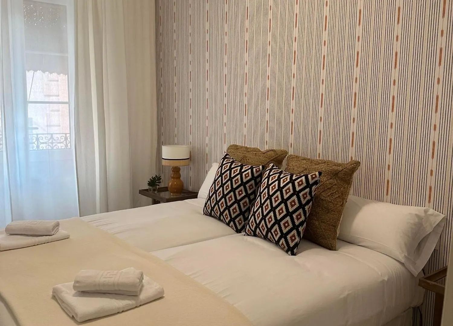 Holiday home Rentalsevilla En Campana Spain