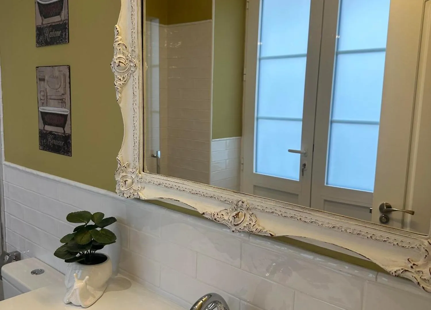 Rentalsevilla En Campana Holiday home