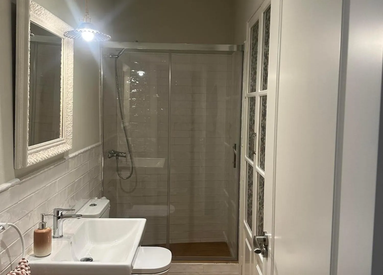 Holiday home Rentalsevilla En Campana