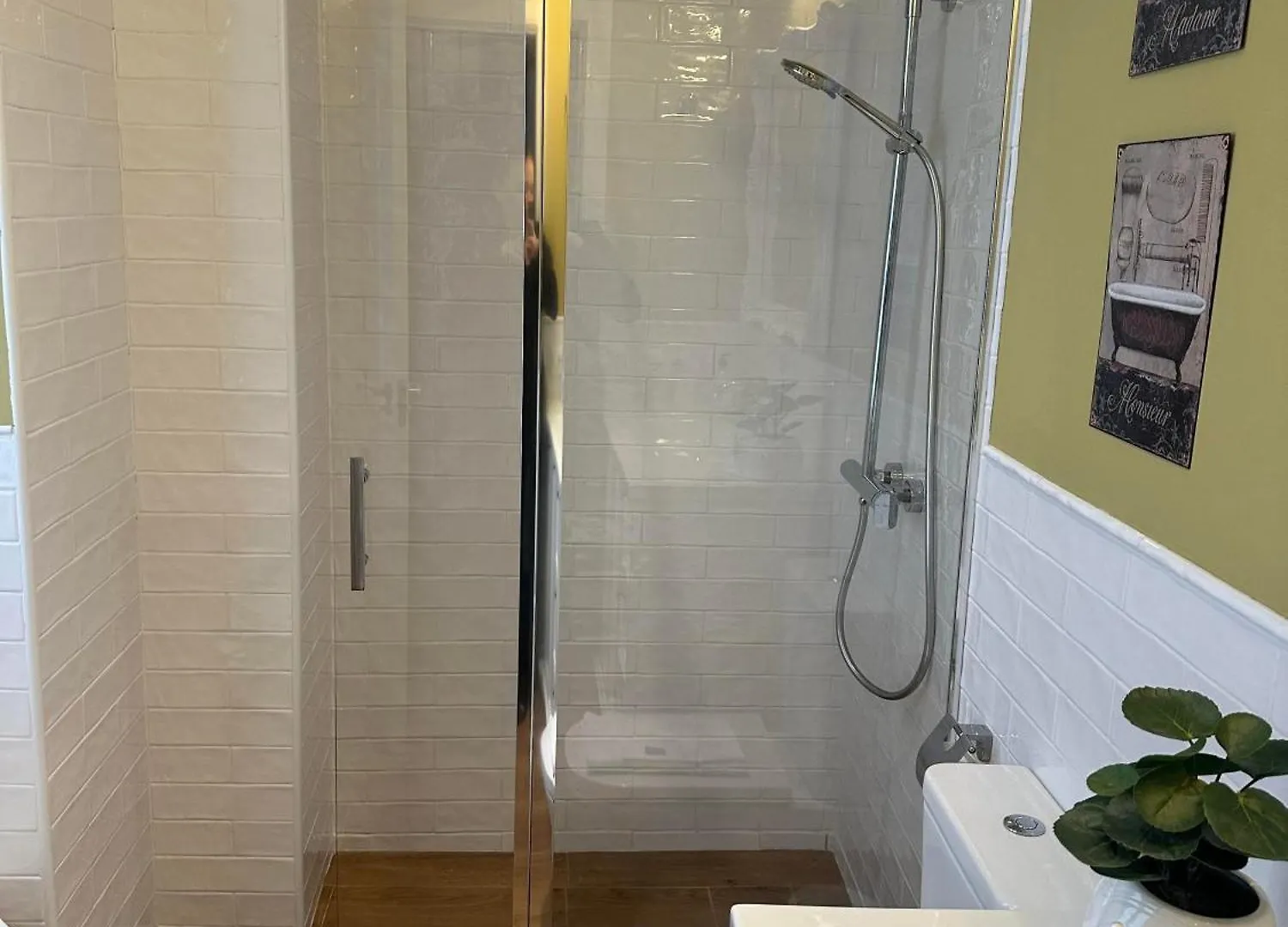 Rentalsevilla En Campana Holiday home Seville