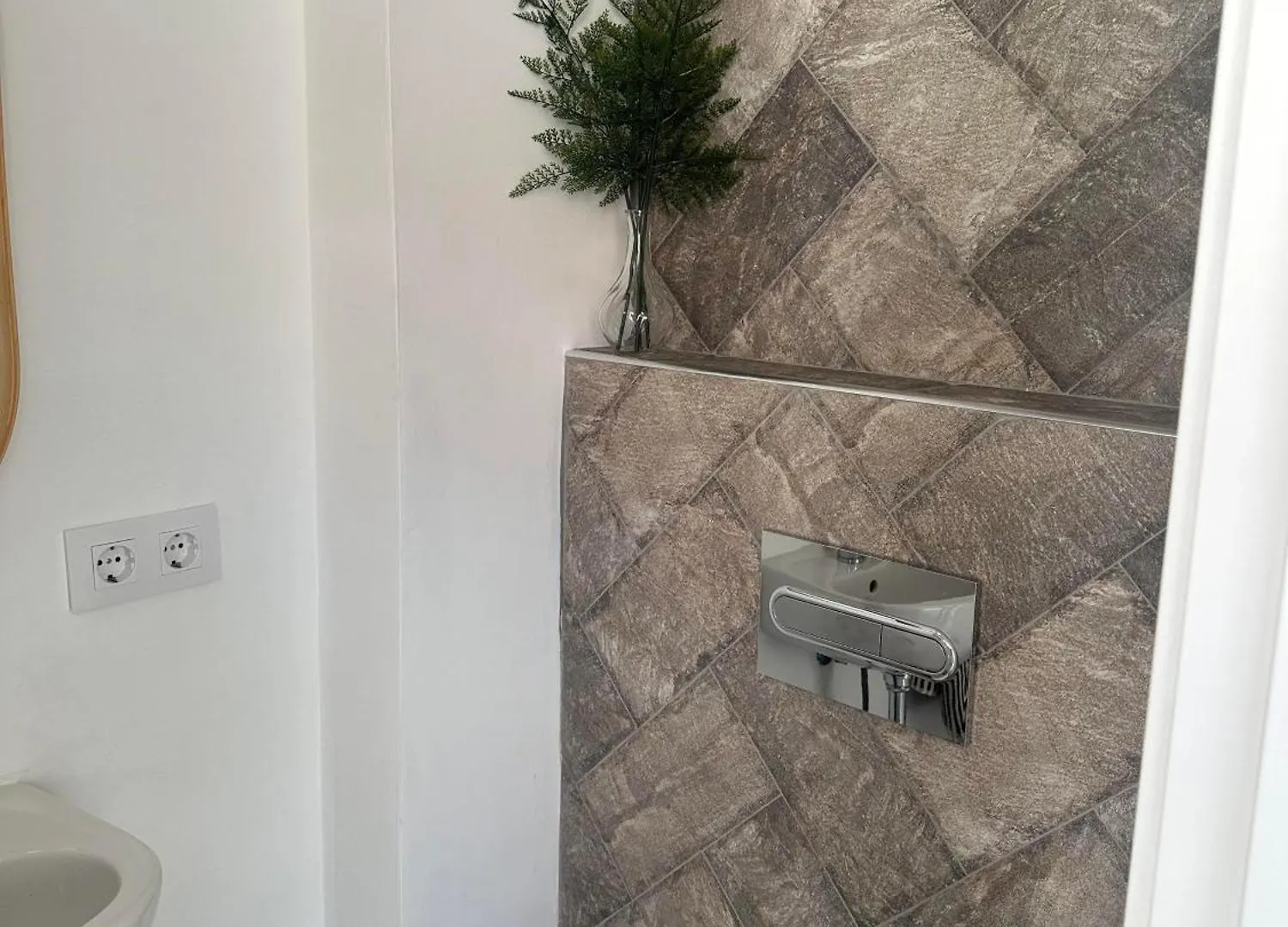 Holiday home Rentalsevilla En Campana