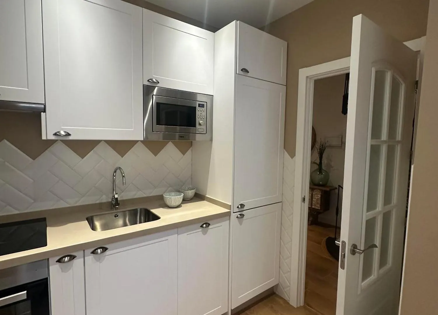Rentalsevilla En Campana 0*, Seville