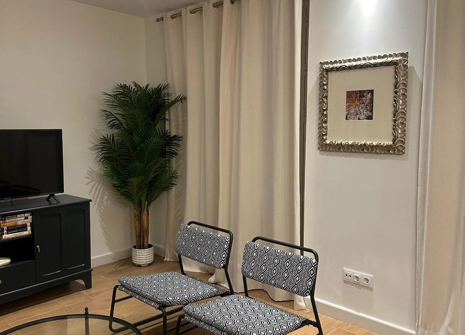 Rentalsevilla En Campana 0*, Seville