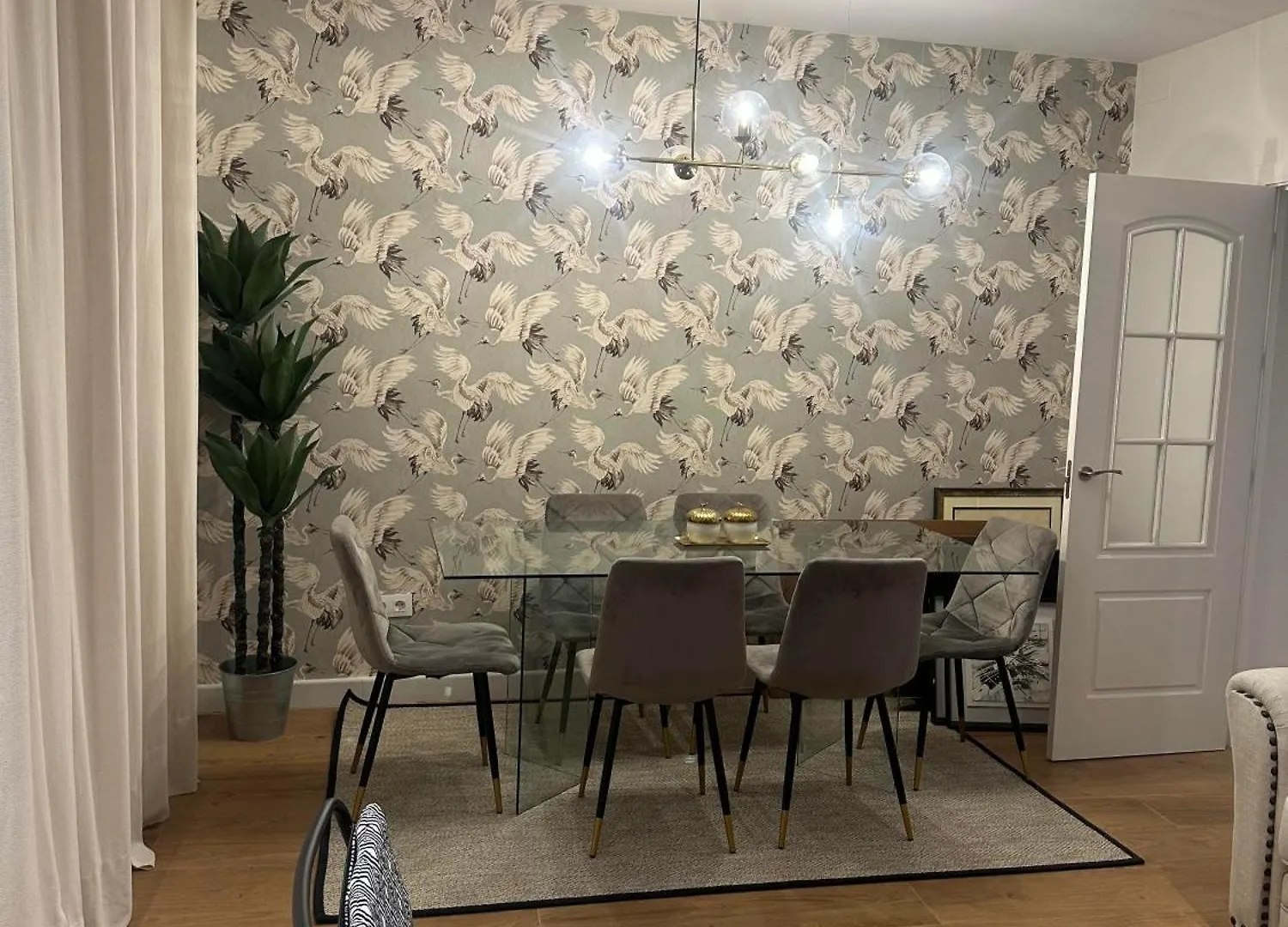 Rentalsevilla En Campana Holiday home