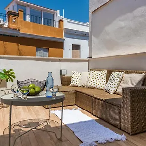 Alohamundi Alameda Iii Holiday home