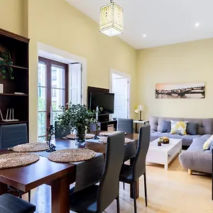 Exclusiva Casa En Centro Holiday home