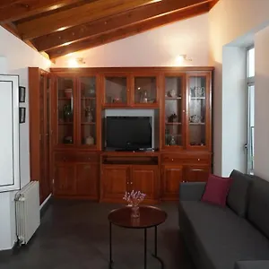 Casa Marcur Santa Cruz Holiday home